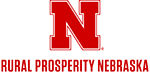 Rural Prosperity Nebraska Logo