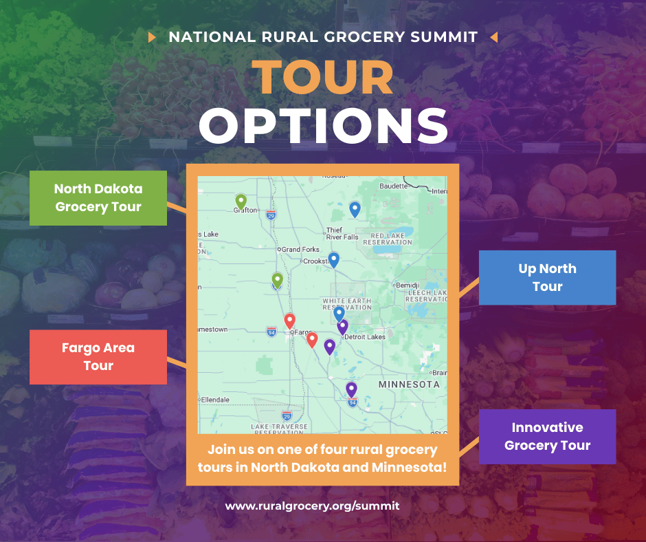 2026 NRGS Tour Options