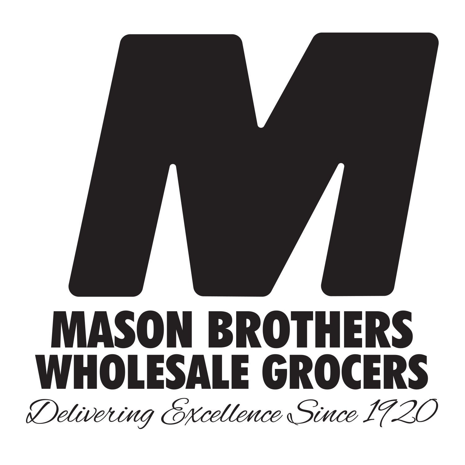 Mason Brothers