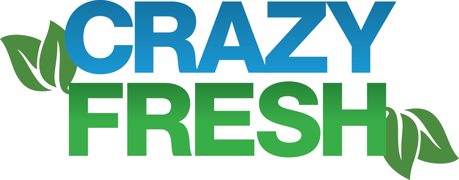 Crazy Fresh